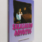 Jouni Hörkkö : Salasanan arvoitus - pikkukuva 1