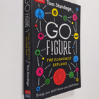 Tom Standage : Go Figure - And Other Things You Didn't Kn... - pikkukuva 1