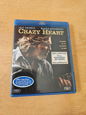 Crazy Heart (Blu-ray)