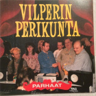 Vilperin Perikunta • Parhaat CD - pikkukuva 1