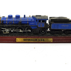 Pienoismalli Bayerische S 3/6 - pikkukuva 1