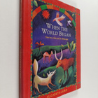 Elizabeth Laird : When the World Began - Stories Collecte... - pikkukuva 1