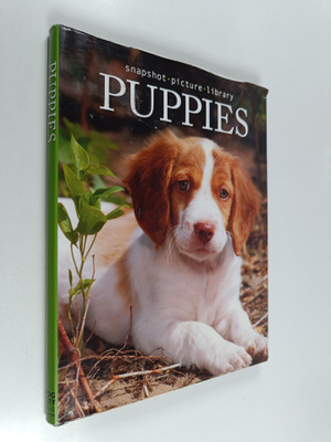 John Owen : Puppies