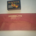 Homelite 58356 Oil Pump Rod - pikkukuva 2