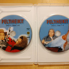 Peltiheikit DVD - pikkukuva 2