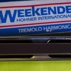 Huuliharppu HOHNER Weekender C duuri - pikkukuva 3
