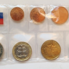 Slovakkia eurorahasarja 2009 - pikkukuva 1
