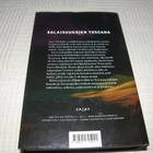 Rebecca James Hiljainen lähde -sid - pikkukuva 2