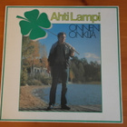 Ahti Lampi:Onnenonkija LP. - pikkukuva 1