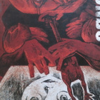 Ted McKeever's Mondo Third issue - pikkukuva 1