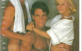 The Big Switch – VHS Bi Sex Video 1985