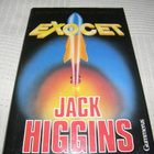 Jack Higgins Exocet -sid - pikkukuva 1