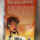 the visions of ESCAFLOWNE 1 - pikkukuva 2