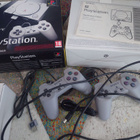 PlayStation Classic Mini konsoli - pikkukuva 1