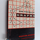 Claude Berge : The Theory of Graphs - pikkukuva 1
