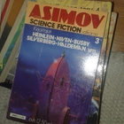 isaac asimov science fiction valikoimat 2 ja 3 - pikkukuva 1