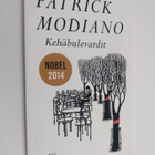 Patrick Modiano : Kehäbulevardit - pikkukuva 1