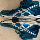 ASICS GEL POWDER Koko 45 - pikkukuva 2