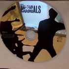MADE   OF   MUSICALS   ::   CD  ALBUM  COMPILATION      1996 - pikkukuva 3