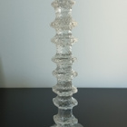 Iittala Festivo 8 solmua signeerattu kynttilänjalka - pikkukuva 2