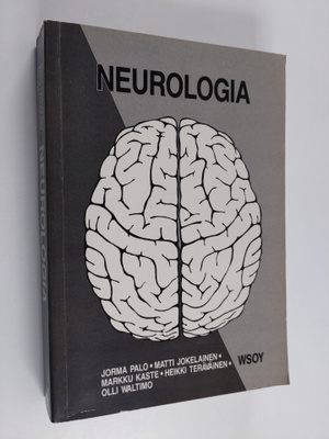 Jorma Palo ym. : Neurologia