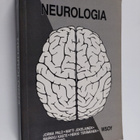 Jorma Palo ym. : Neurologia - pikkukuva 1