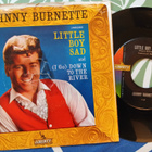 Johnny Burnette sinkku - pikkukuva 1