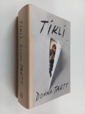 Donna Tartt : Tikli