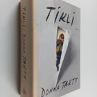 Donna Tartt : Tikli - pikkukuva 1