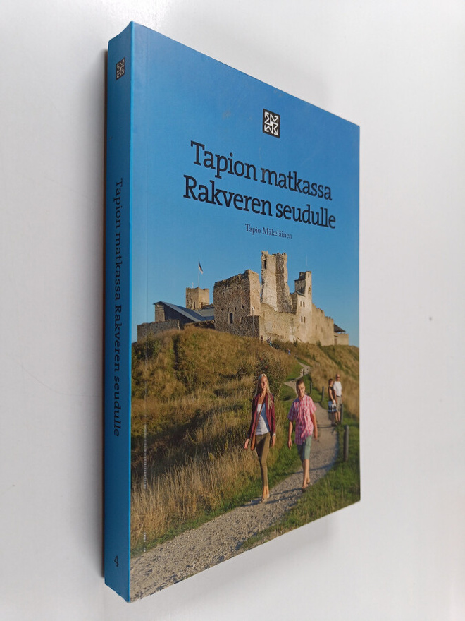 Tapio Mäkeläinen : Tapion matkassa Rakveren seudulle