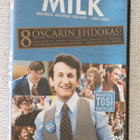 DVD Milk ( 2008 Sean Penn ) - pikkukuva 1
