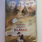 Kesken jäänyt elämä (2005) Ohjaus: Lasse Hallström (DVD UUSI - pikkukuva 1