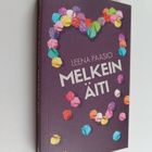 Leena Paasio : Melkein äiti - pikkukuva 1