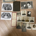 Sotasaalis setelit ja dokumentit WW2 ! - pikkukuva 2