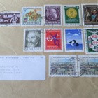 Itävalta: postilähetys - pikkukuva 1