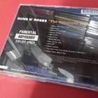 GUNS N ROSES - THE SPAGHETTI INCIDENT? CD - pikkukuva 2