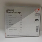 ACCEPT - BEST OF ACCEPT CD + NIMMARIT - pikkukuva 2