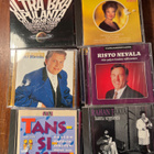 Cd-levyjä 56 kpl. kotimaista musiikkia. - pikkukuva 3