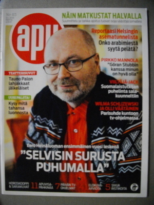Apu lehti Nro 3/2016 (16.3)