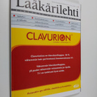 Suomen lääkärilehti 7/2001 - pikkukuva 1