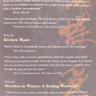 Butterfly Lovers (ENG, C. Foran, kirja) - pikkukuva 5