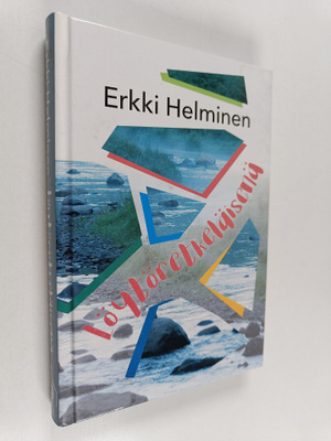 Erkki Helminen : Löytöretkeläisenä