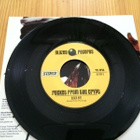 ROCKET FROM THE CRYPT Dancing Birds 7" - pikkukuva 3