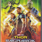 Marvel - THOR: Ragnarok (DVD K12) - pikkukuva 1