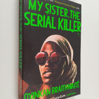 Oyinkan Braithwaite : My sister, the serial killer - pikkukuva 1
