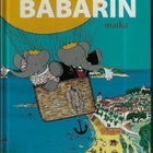 Babar kirjoja 3kpl (Brunhoff) - pikkukuva 2