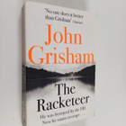 John Grisham : The racketeer - pikkukuva 1