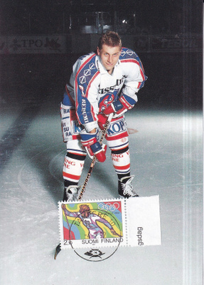Bedriceu Scerban, Tappara 7. e257