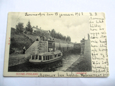 Lempäälä (o) - 1903