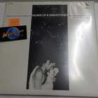 OST - VILLAGE OF 8 GRAVESTONES 1ST PRESS USA -79 M-/M- LP - pikkukuva 1
